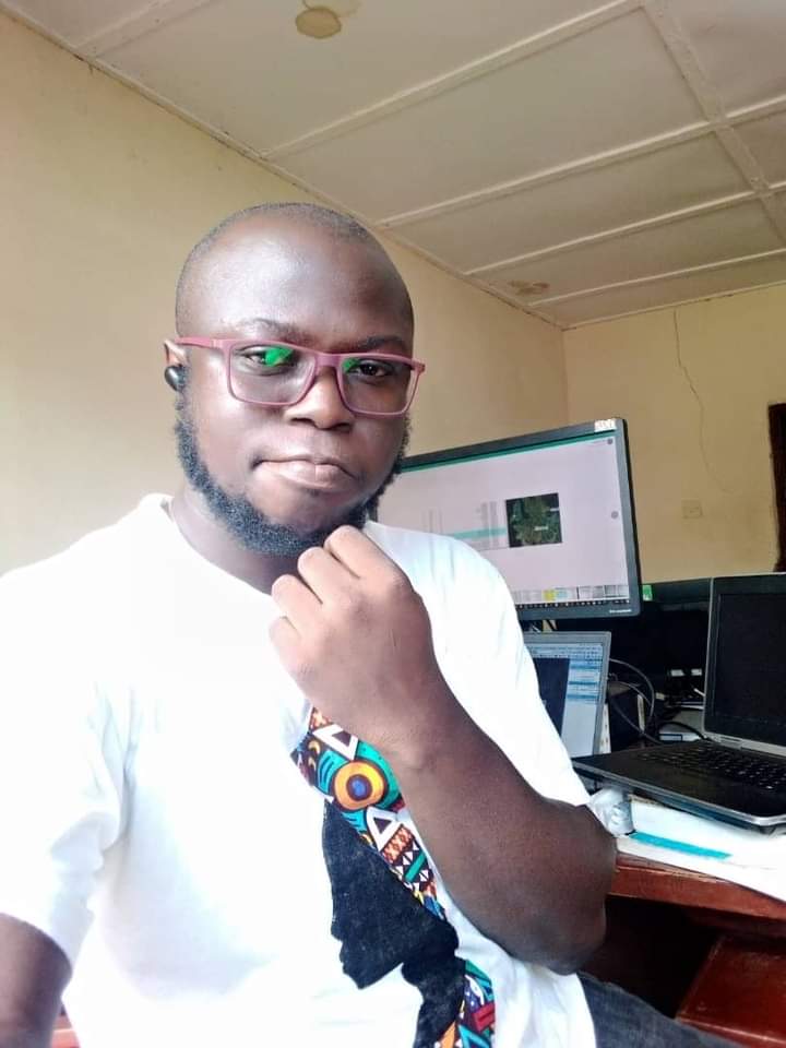 Tejan Kamara